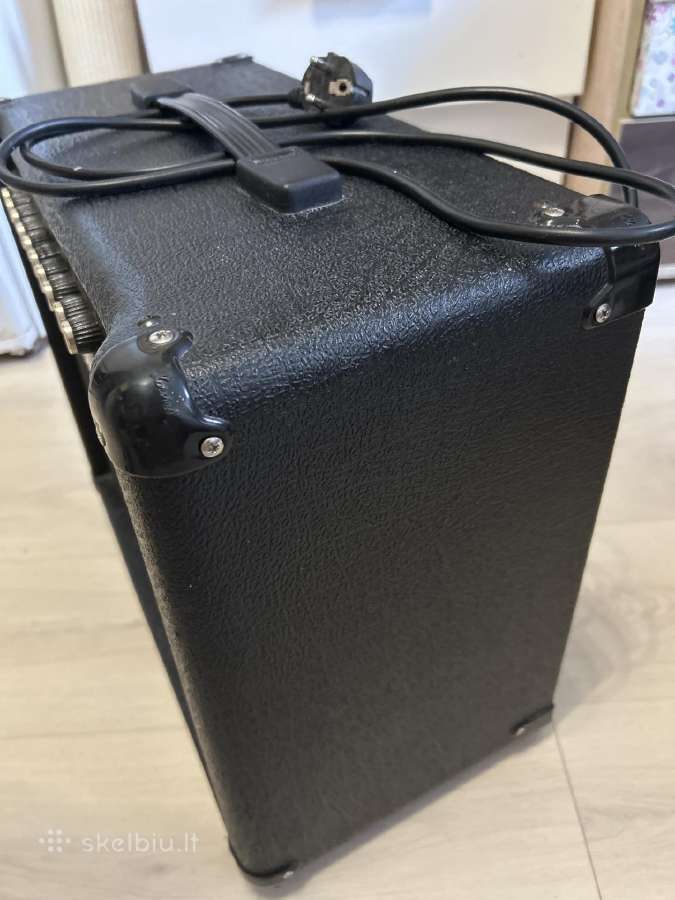 Gitaros kubas Marshall Mg 30 Dfx - nuotraukos Nr. 3