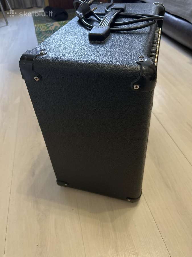 Gitaros kubas Marshall Mg 30 Dfx - nuotraukos Nr. 4