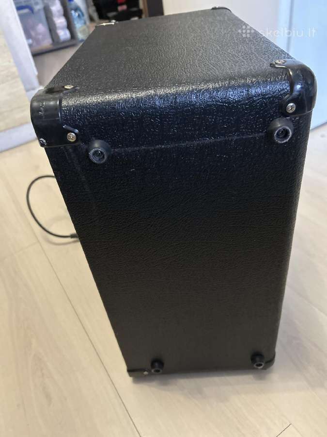 Gitaros kubas Marshall Mg 30 Dfx - nuotraukos Nr. 7