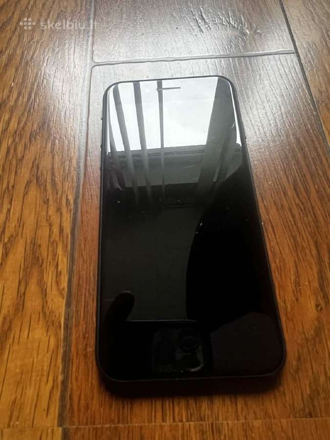 iPhone Se 2020