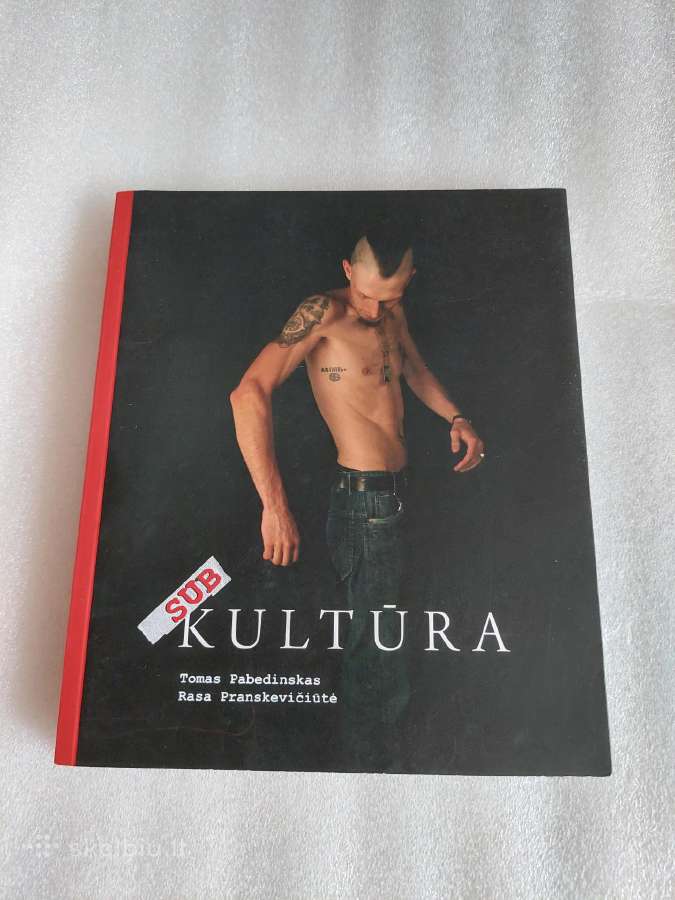 Subkultūra