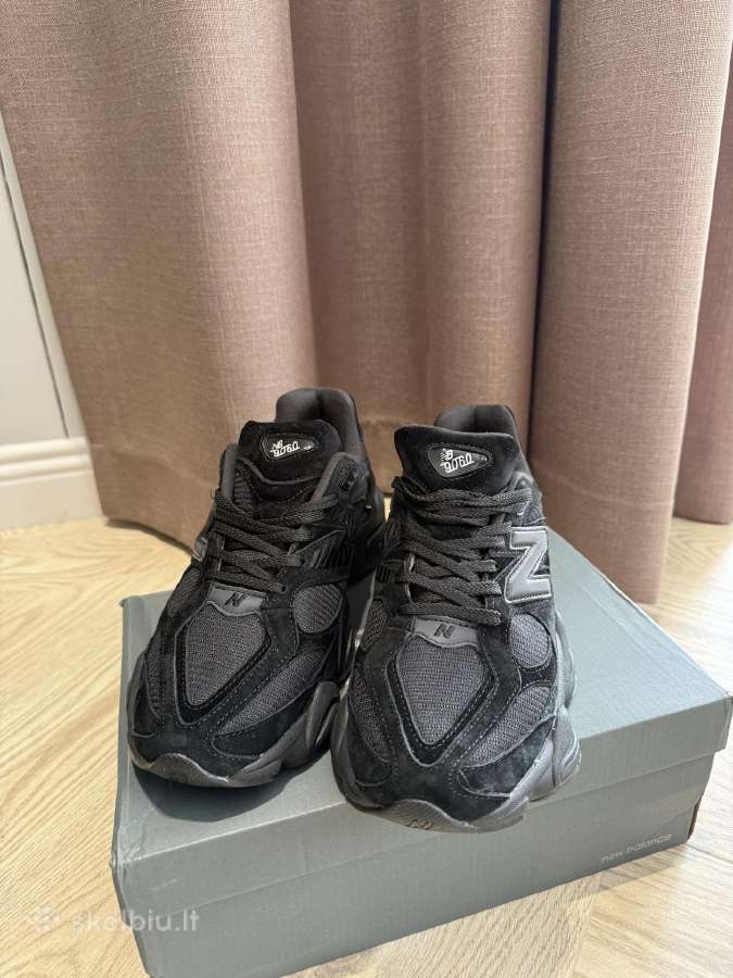 New Balance 9060 - nuotraukos Nr. 2