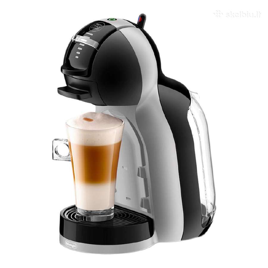 Kavos aparatas Nescaf Dolce Gusto Minime Edg155