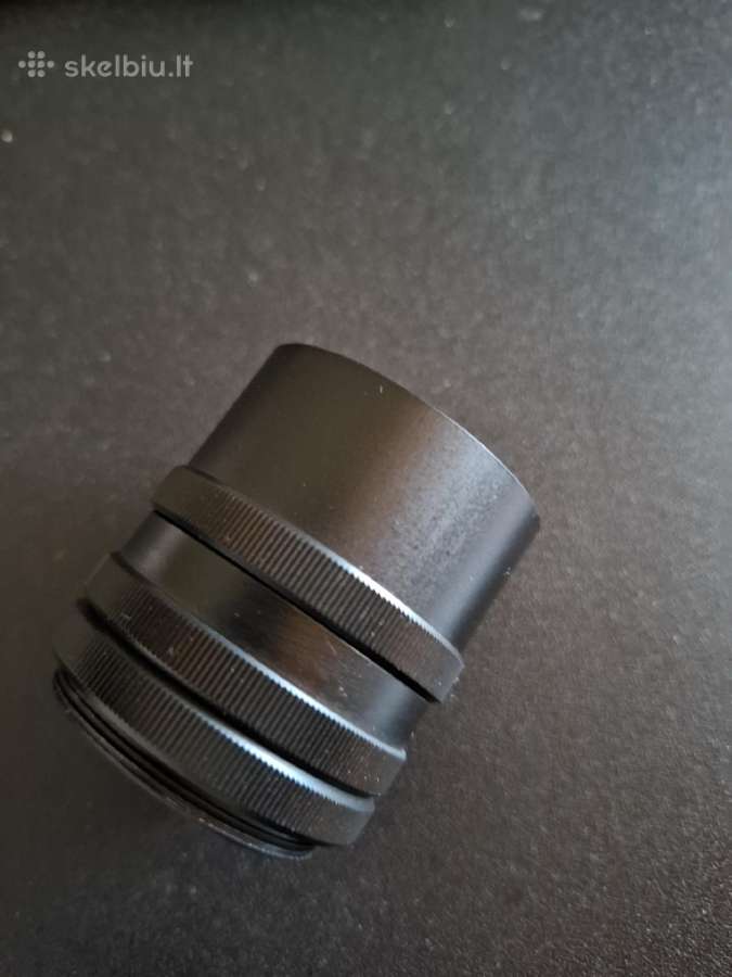 Parduodu M42 makro žiedus - nuotraukos Nr. 2