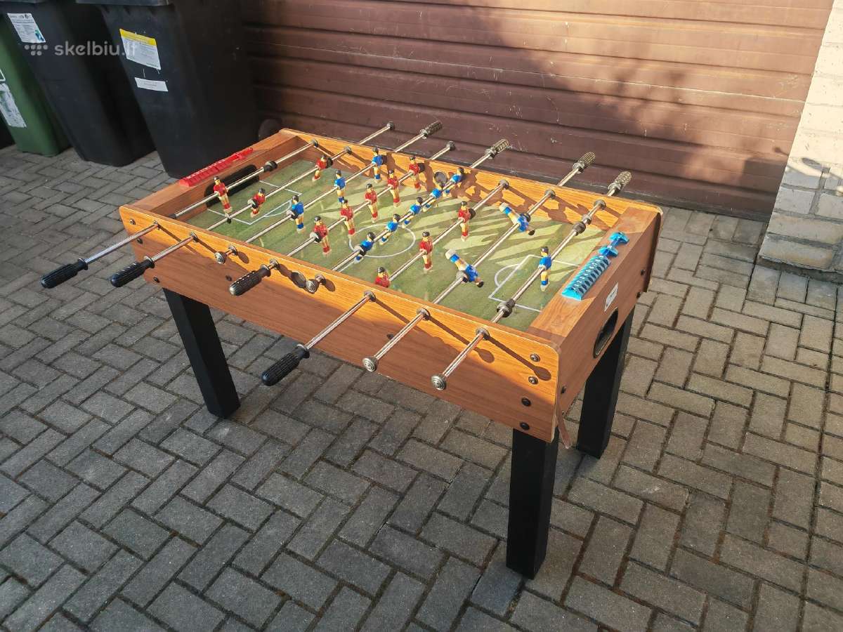 Futbolo stalas Schmidt