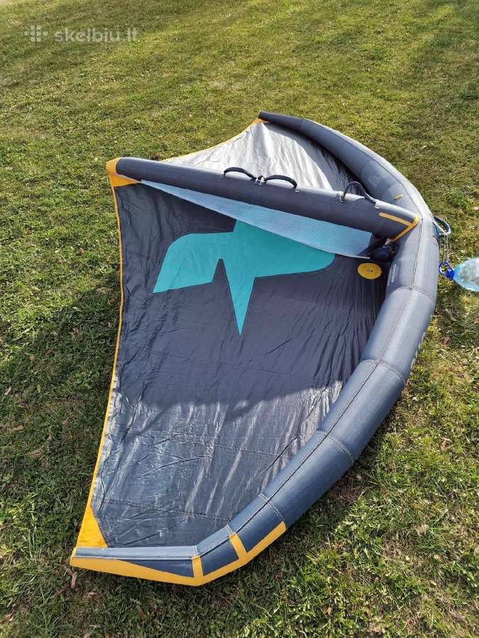 Fone swing v1 4,2 m2 wingfoil sparnas