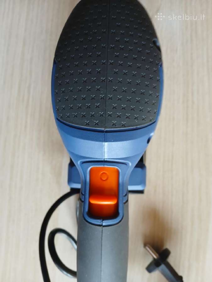 Šlifuoklis Dexter Power 200w - nuotraukos Nr. 4