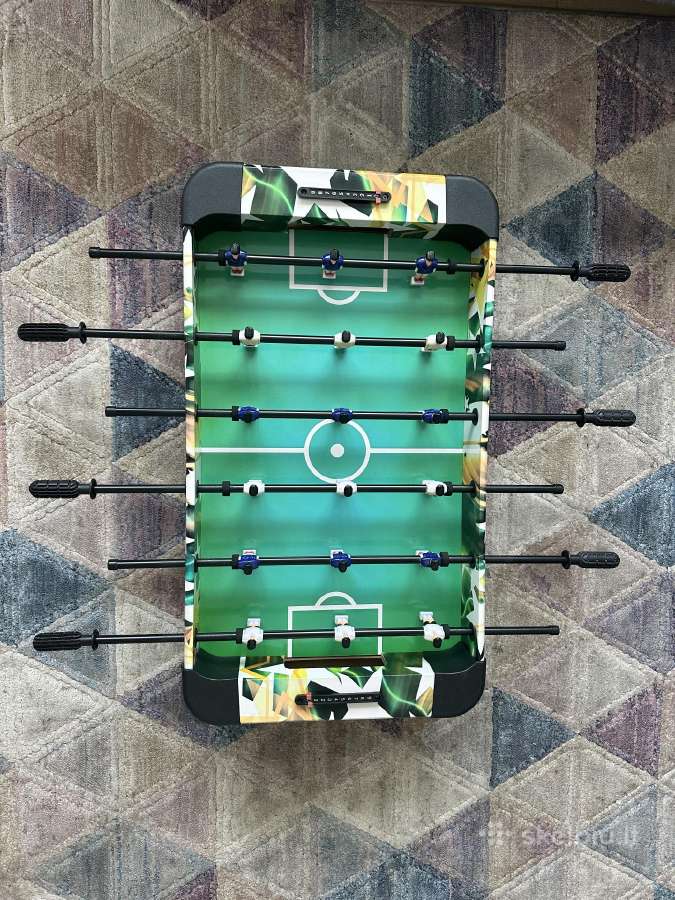 Mini stalo futbolas