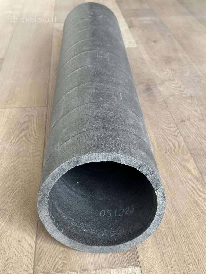 Pusto polietileno ortakis 180 mm