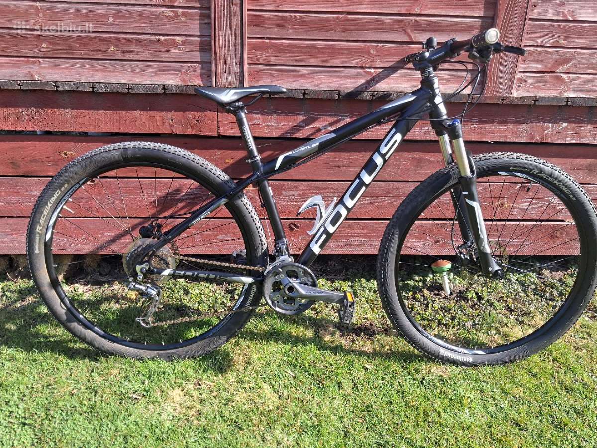 Focus whistler MTB 29 R