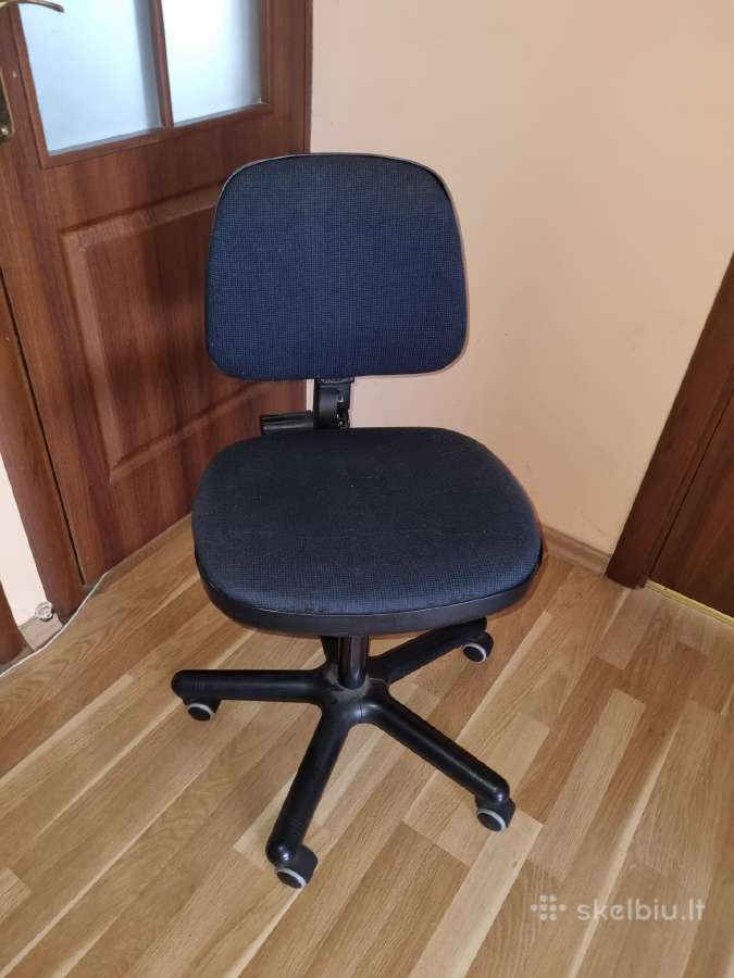 Kompiuterinė kėdė