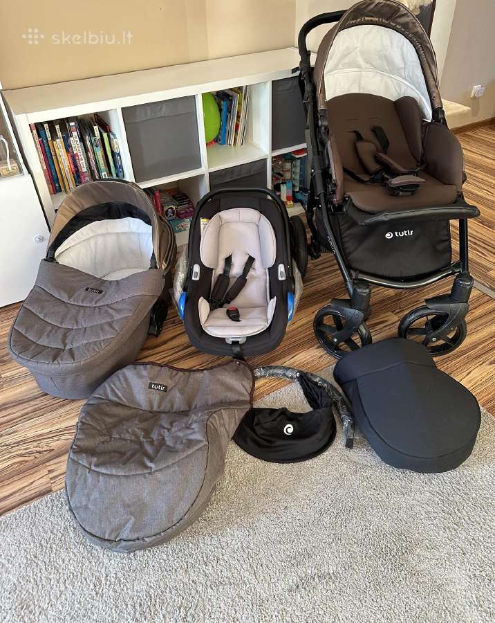 Tutis 3in1