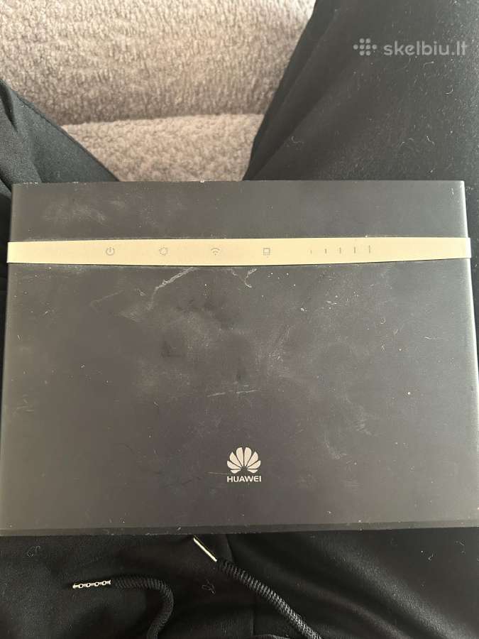 Interneto modemai