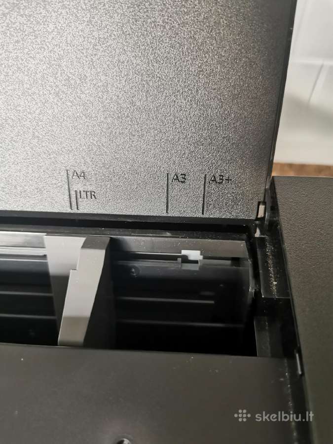 Epson Surecolor P-700 Pro spausdintuvas - nuotraukos Nr. 6