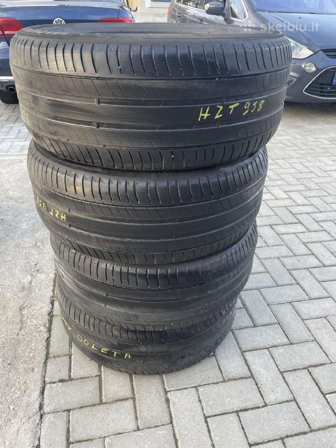 Michelin R17