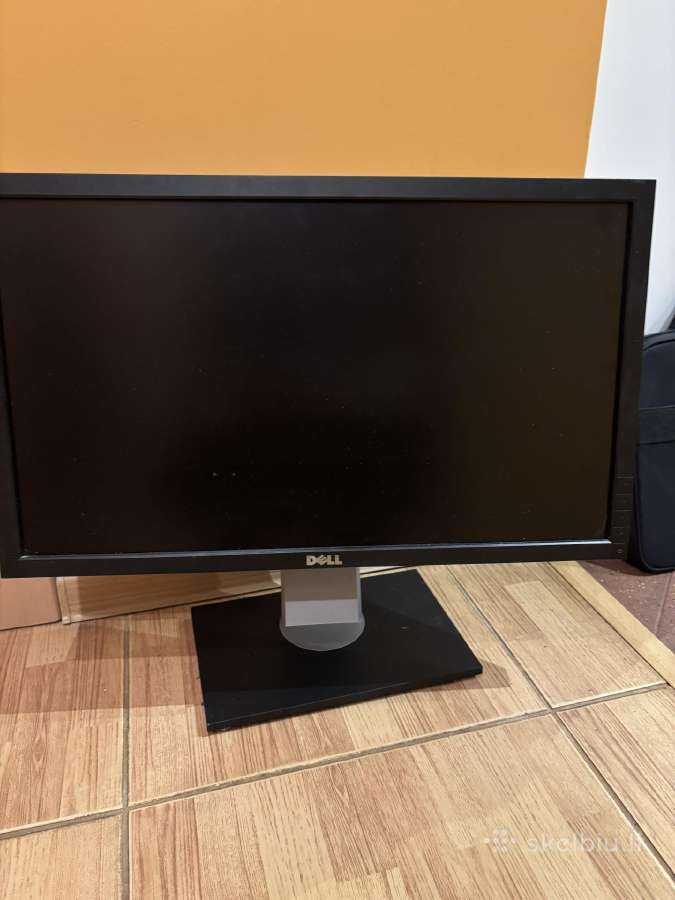 Dell monitorius