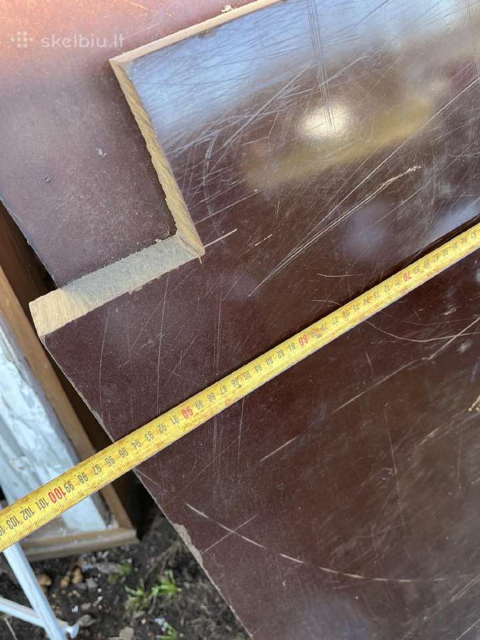 Tekstolitas 5cm