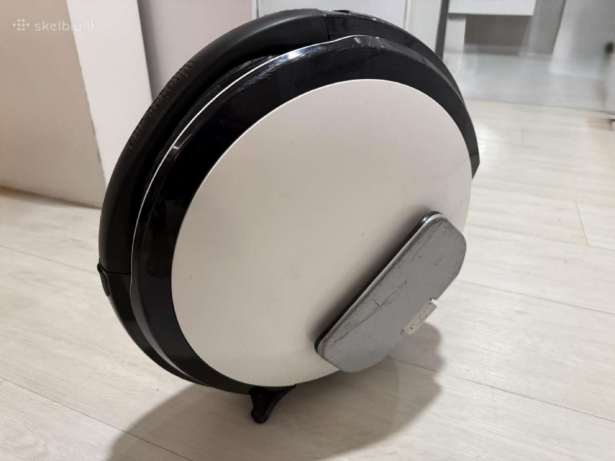Euc Segway Ninebot One S2 Vienaratis