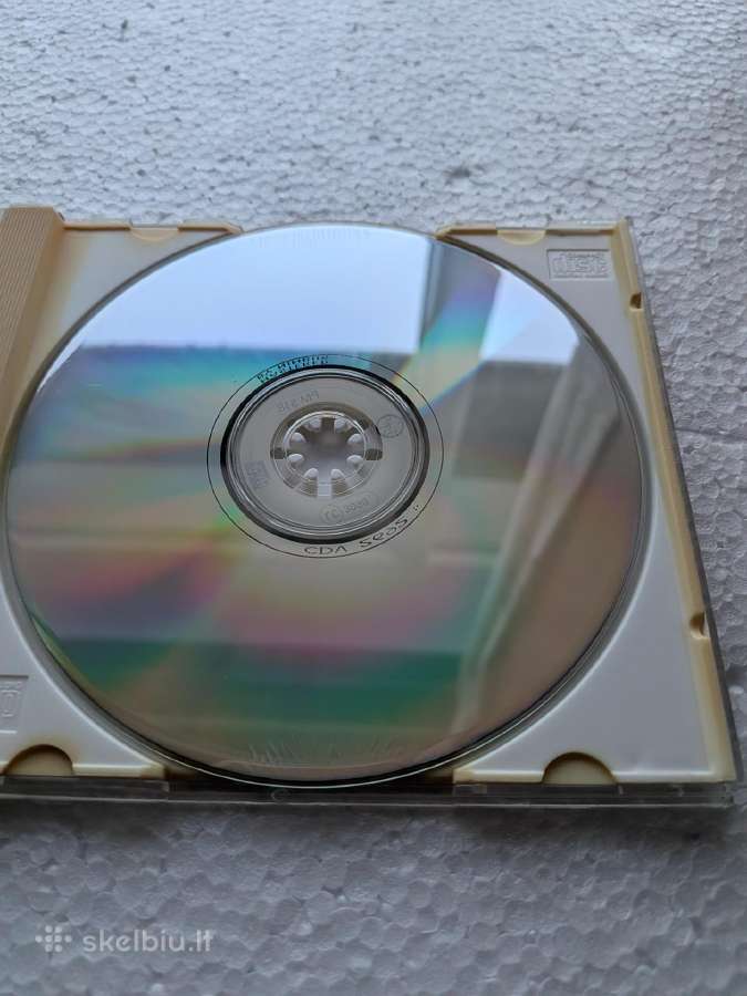 Madness - Divine Madness (CD, Comp) - nuotraukos Nr. 3