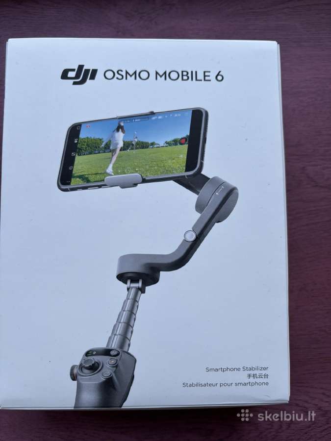 Dji-osmo-mobile-6-stabilizatorius/