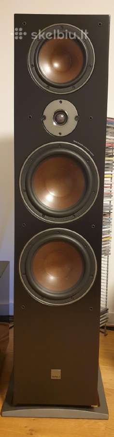 Dali Oberon 9