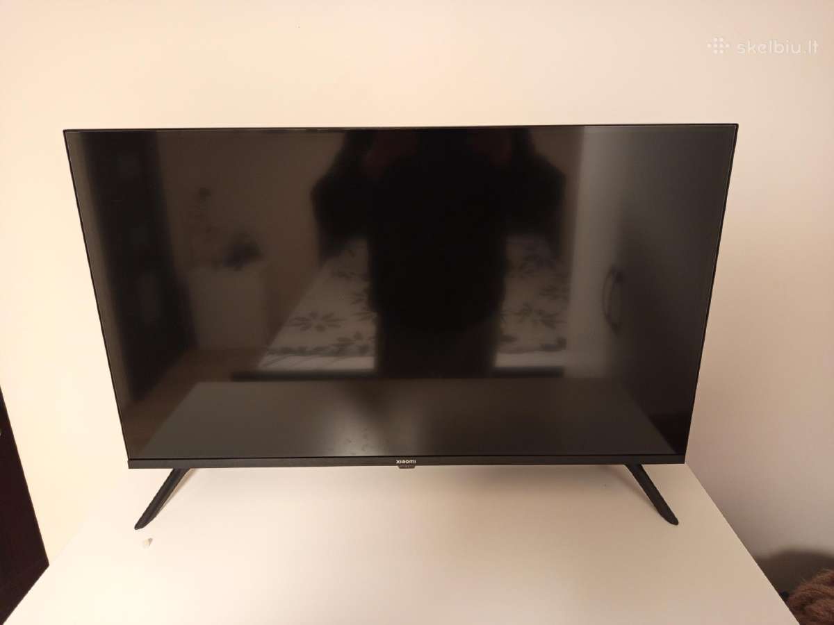 Smart TV dalim