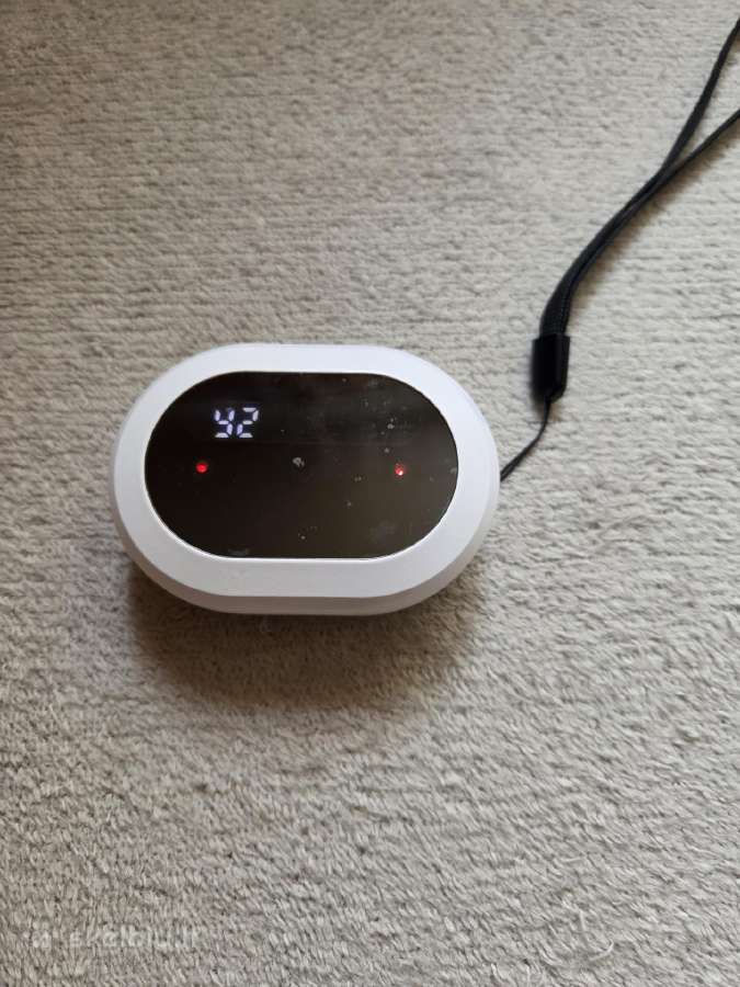 Bluetooth ausinės - nuotraukos Nr. 5