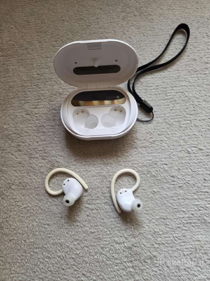 Bluetooth ausinės - nuotraukos Nr. 3