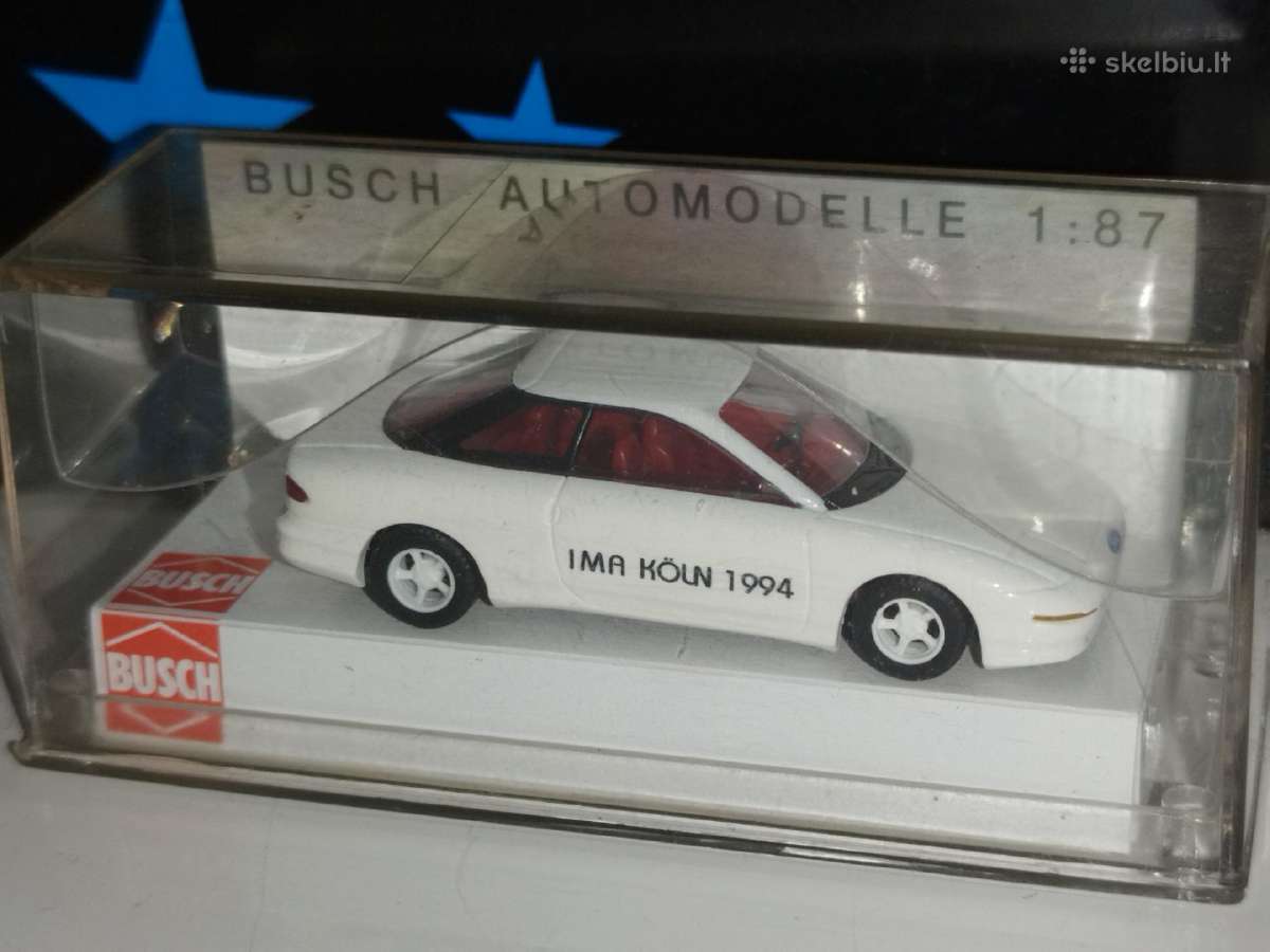 Ford Probe