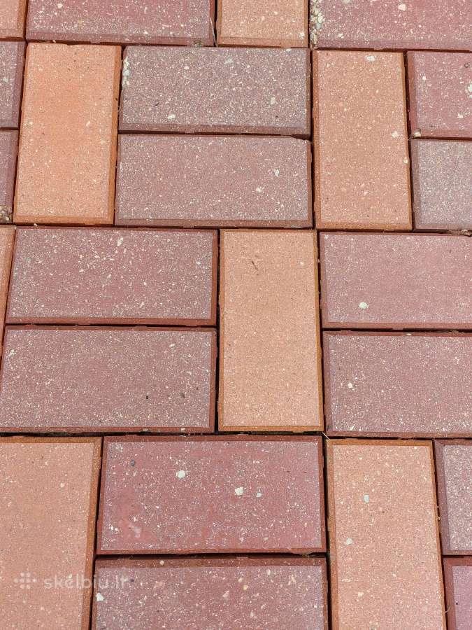 Profesionalus trinkelių, fasadų ir stogų plovimas - nuotraukos Nr. 19