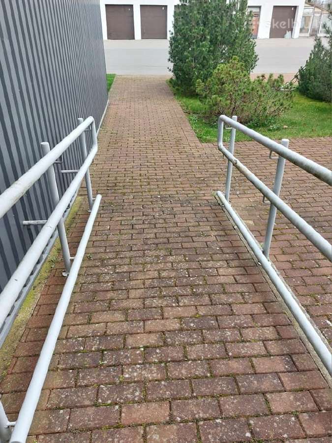 Profesionalus trinkelių, fasadų ir stogų plovimas - nuotraukos Nr. 26