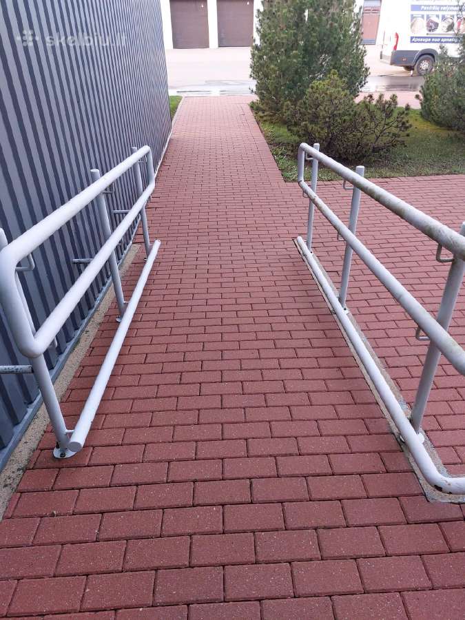 Profesionalus trinkelių, fasadų ir stogų plovimas - nuotraukos Nr. 27