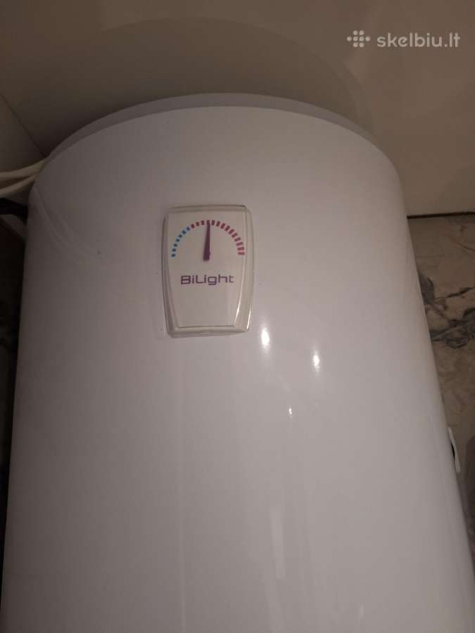 El. vandens šildytuvas Tesy Gcv150, 150 l