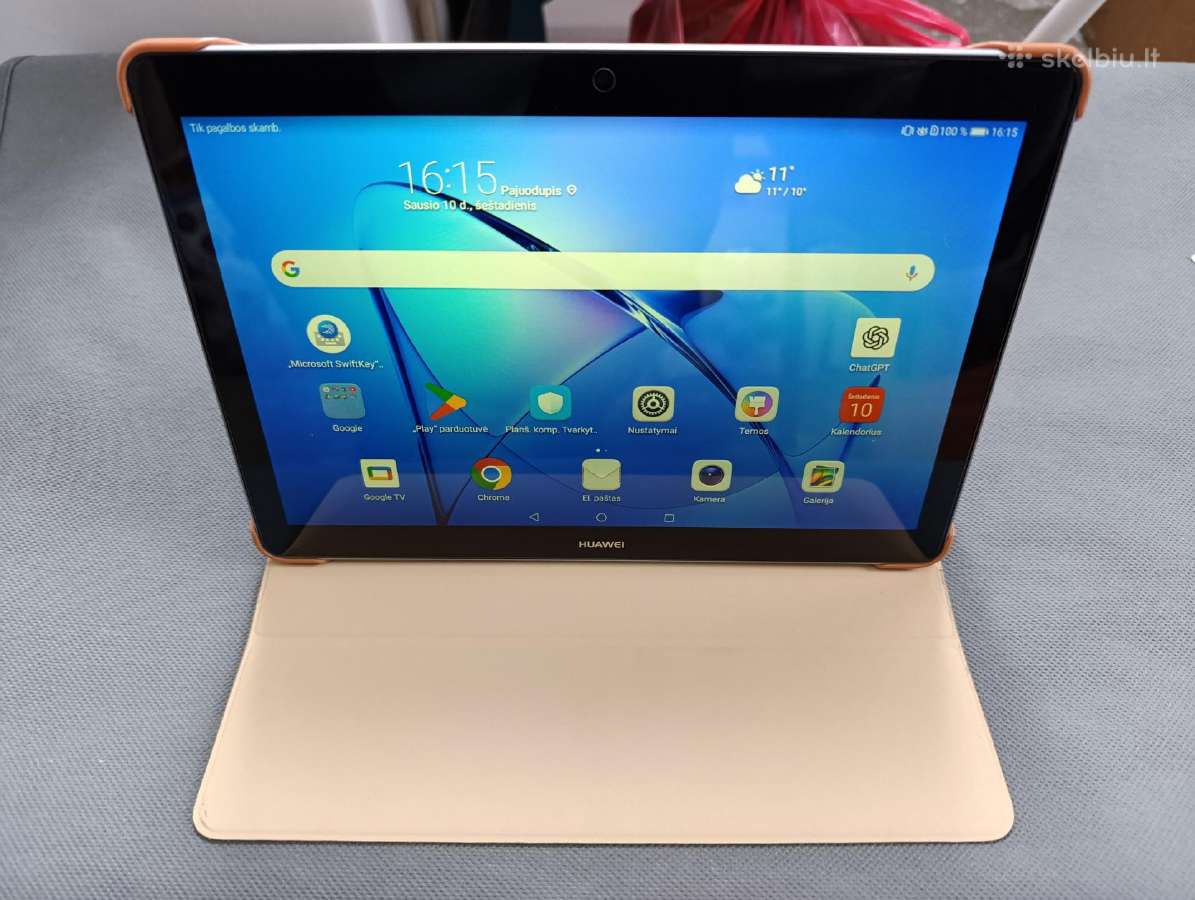 Huawei T3 10