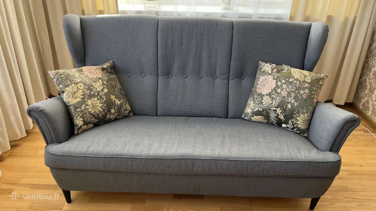 Ikea sofa