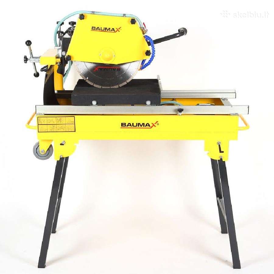 Pjovimo stakles ,naujos (2.2kw) 730 - nuotraukos Nr. 2