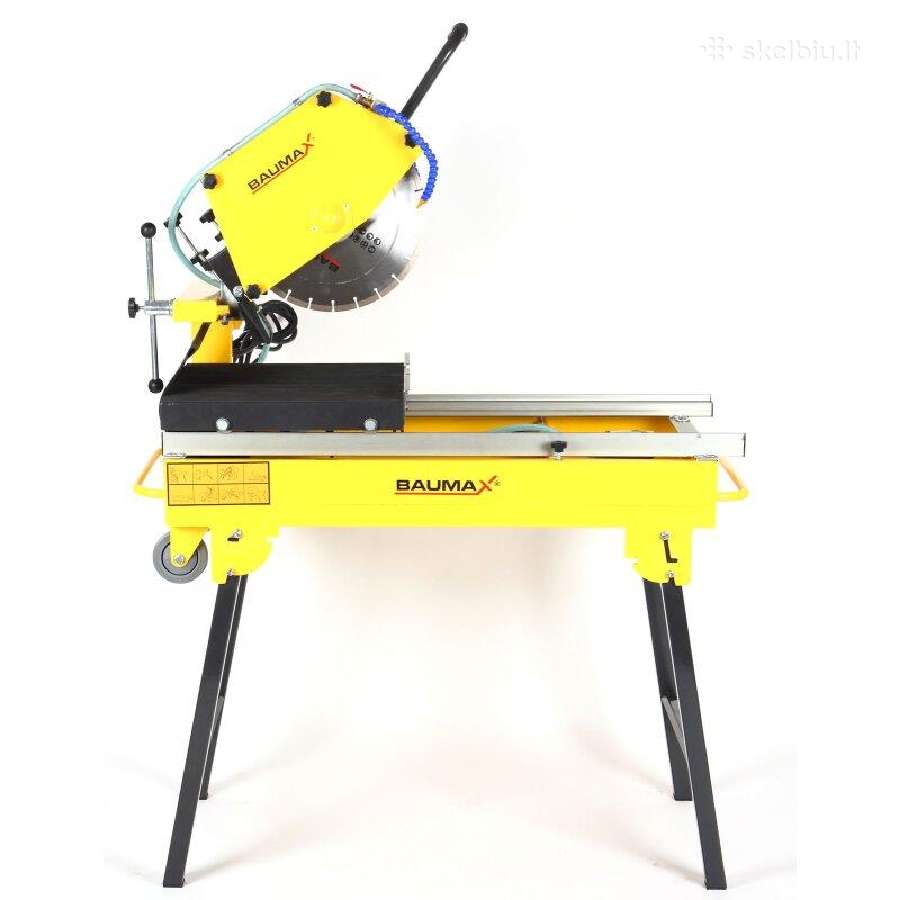 Pjovimo stakles ,naujos (2.2kw) 730 - nuotraukos Nr. 3