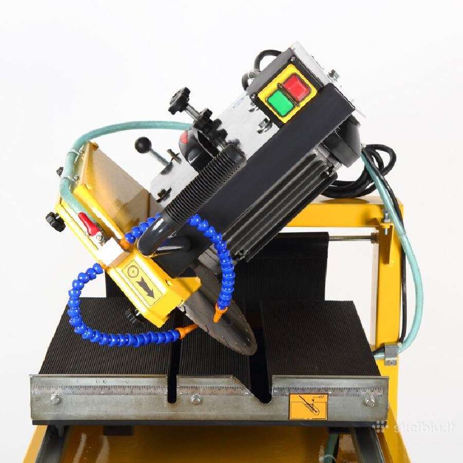 Pjovimo stakles ,naujos (2.2kw) 730 - nuotraukos Nr. 6