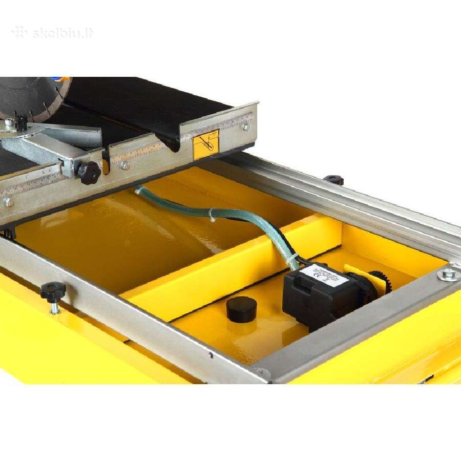 Pjovimo stakles ,naujos (2.2kw) 730 - nuotraukos Nr. 7