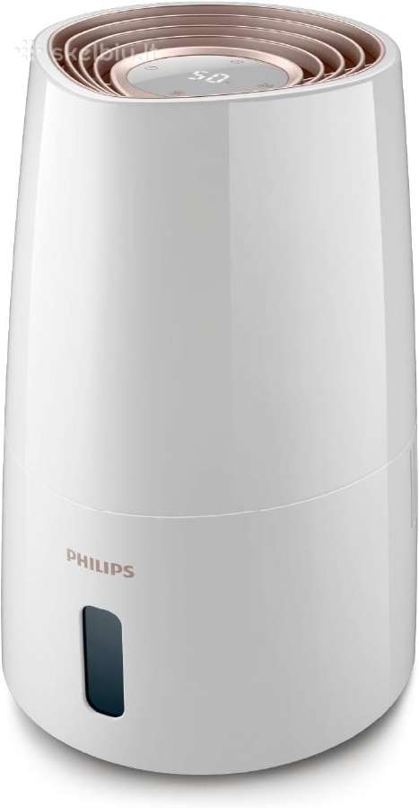 Philips 3000 serijos oro drėkintuvas