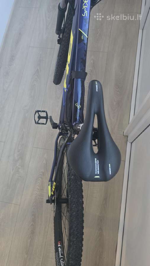 BH Spike 2.0 - nuotraukos Nr. 2