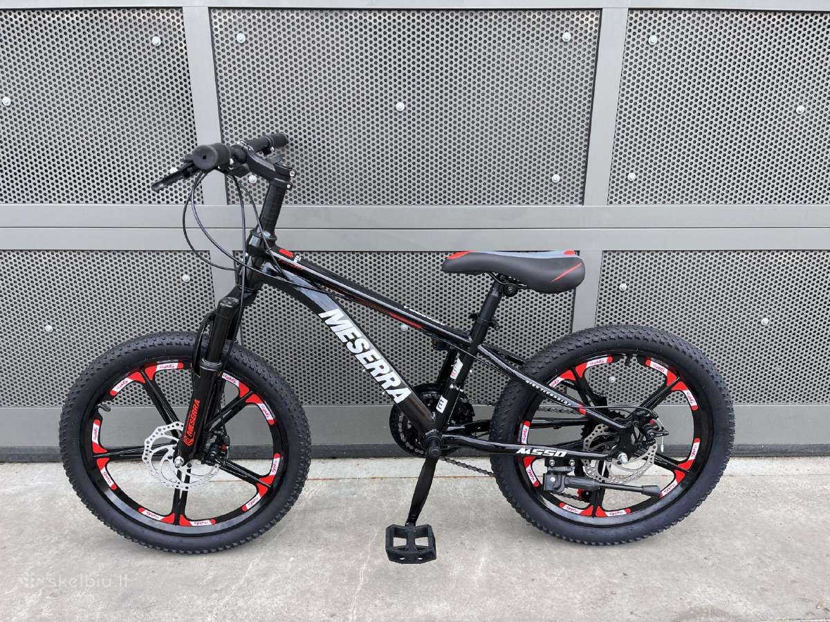 Meserra 20 MTB / Lieti Ratai ++ Akcija! ++