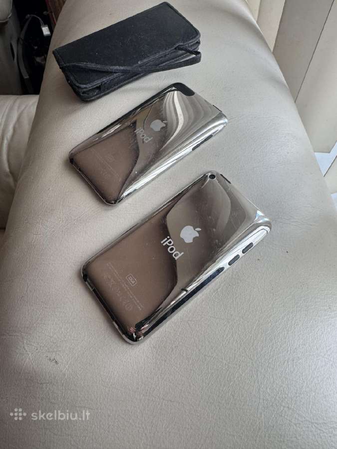 Apple iPod shuffle,nano, Orig.logitech. Sharp.sony - nuotraukos Nr. 31