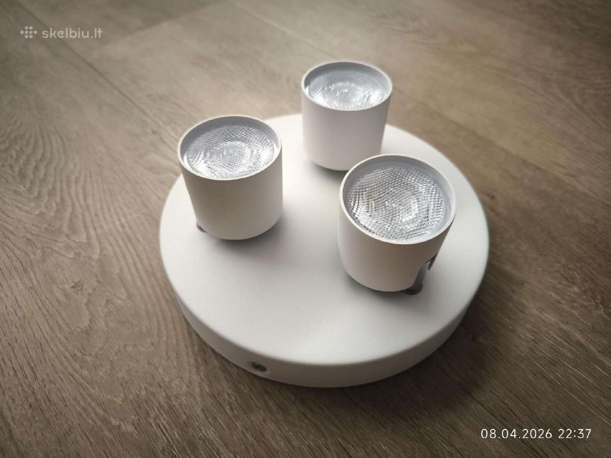 Philips lubinis sviestuvas - nuotraukos Nr. 2