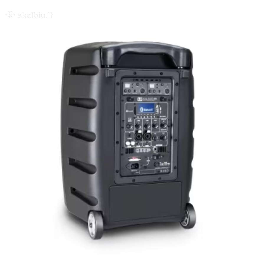 Ld Systemsroadbuddy 10hbh 2 B5 - nuotraukos Nr. 5