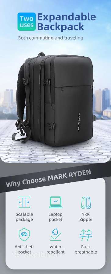 Mark Ryden kelionine kuprine Mr8057