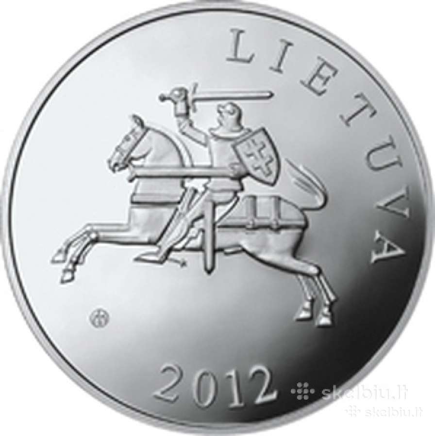 50 litu vijūnas 100 euru. - nuotraukos Nr. 3