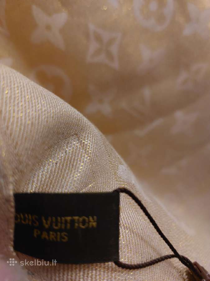 Louis Vuitton šalis - nuotraukos Nr. 3