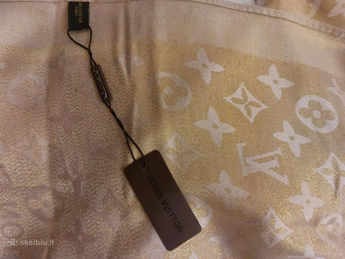 Louis Vuitton šalis - nuotraukos Nr. 4