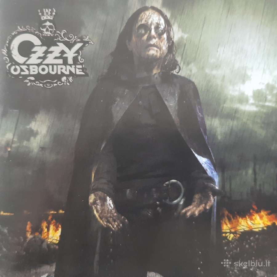 Keletas CD